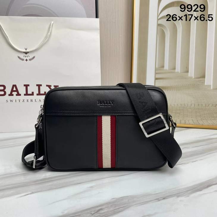Picture of Bally Mens Bags _SKUfw201699054fw